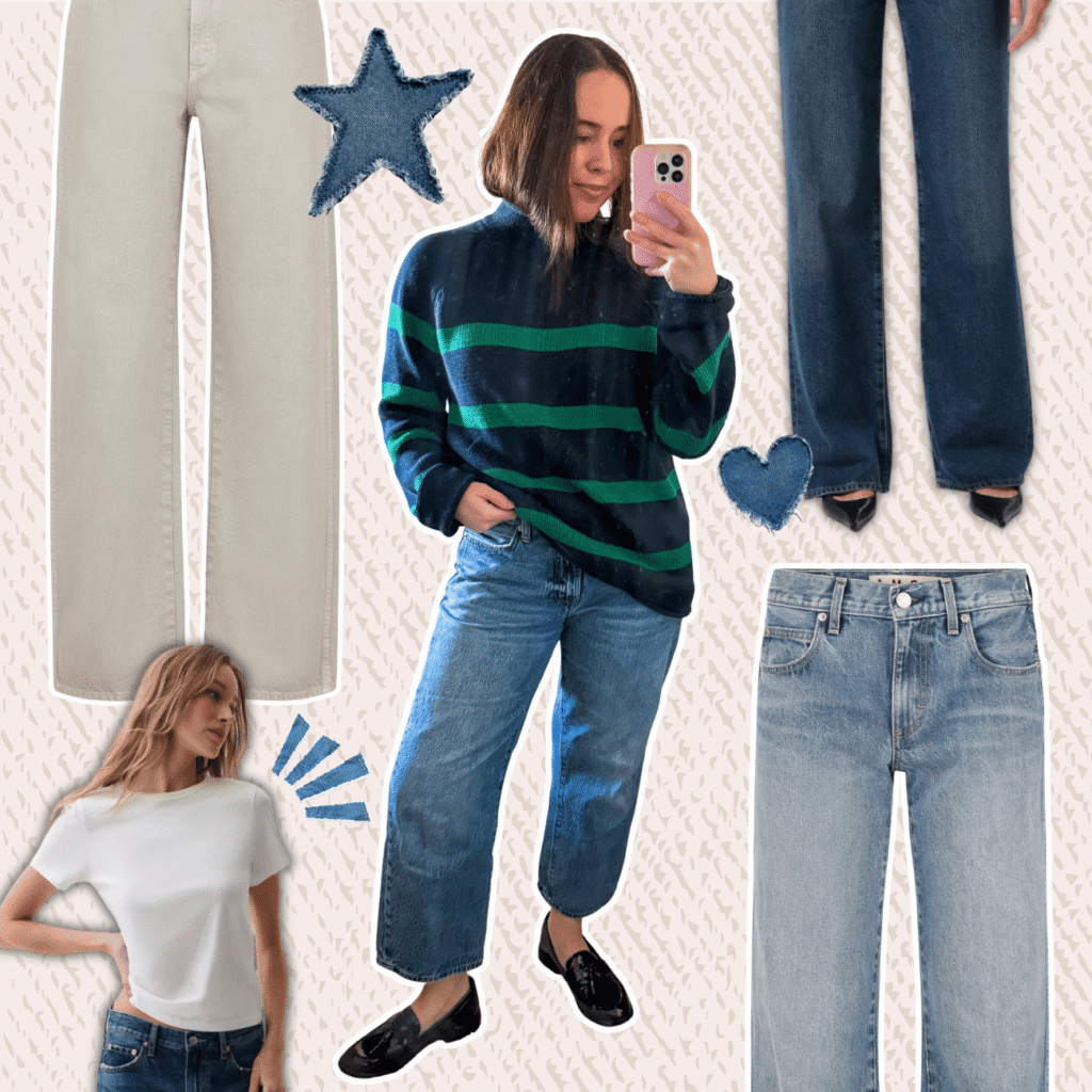 the best high-end jeans to buy